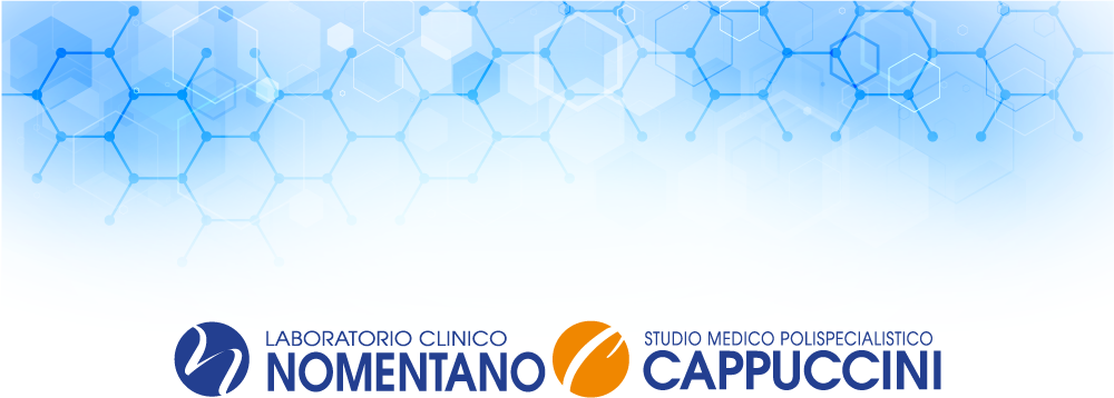 Contattaci Cappuccini Nomentano laboratorio