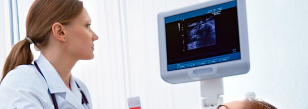 Ecocolordoppler dei Tronchi Sovraortici o Carotideo 1 Ecocolordoppler dei Tronchi Sovraortici o Carotideo nomentano