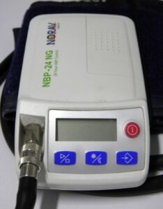 Holter Pressorio o Monitoraggio Pressione Arteriosa - MAP 2 Holter Pressorio o Monitoraggio Pressione Arteriosa - MAP nomentano