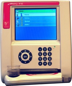 La Spirometria 2 La Spirometria nomentano