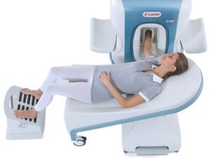 Risonanza Magnetica Articolare nomentano