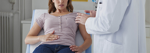 visita gastroentereologica nomentano roma