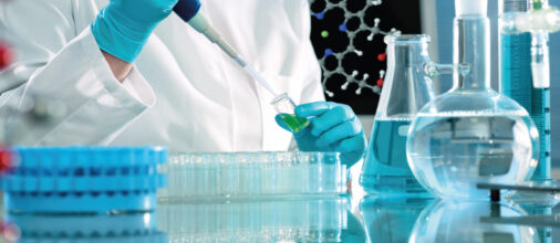Laboratorio Analisi Nomentano